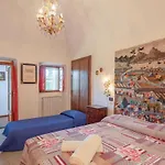 Il Lavaccio Appartement Scorcetoli
