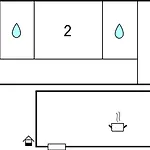 Appartement Il Lavaccio Scorcetoli