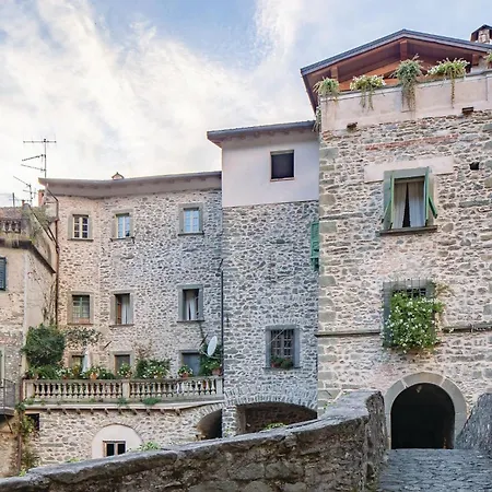 Il Lavaccio * Scorcetoli