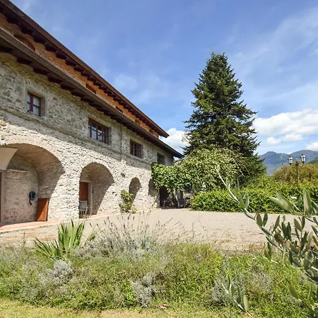 Il Lavaccio Appartement