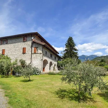 Il Lavaccio Appartement
