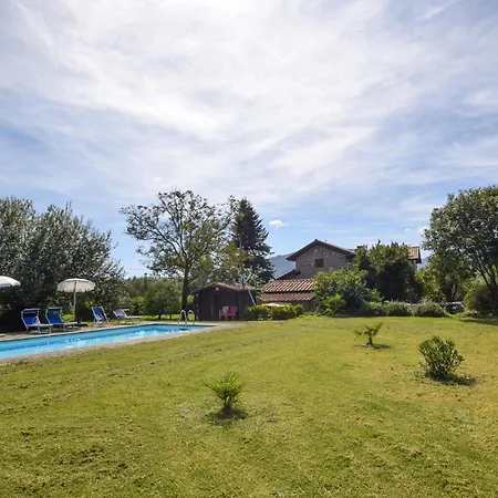 Appartement Il Lavaccio