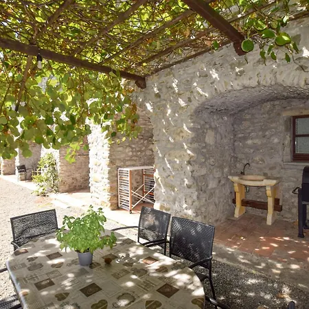 Il Lavaccio Appartement Scorcetoli