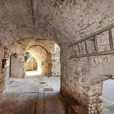 Il Lavaccio *