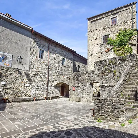 Il Lavaccio *