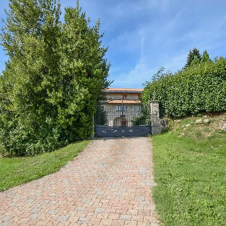Appartement Il Lavaccio *
