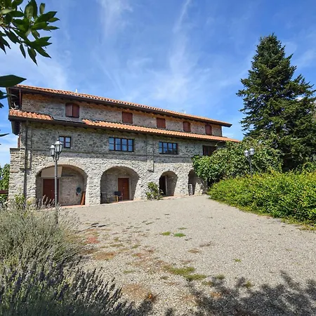 Il Lavaccio Appartement